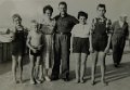 1955 - Famille Falisse